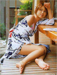 小修女