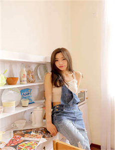 美力