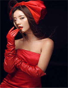 黄土女女