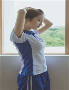 美体油画