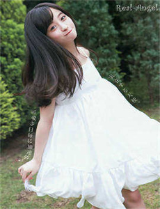 一之瀬亚美莉